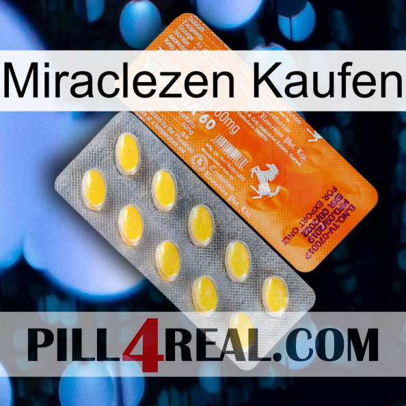 Buy Miraclezen new05
